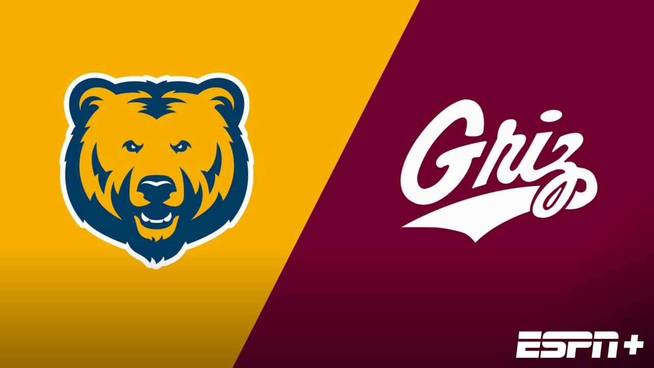 Northern Colorado vs. Montana