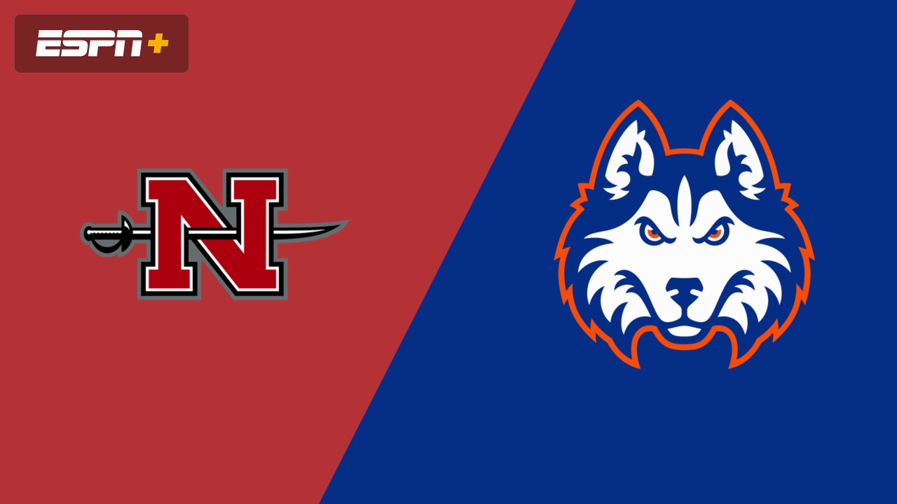 Nicholls vs. Houston Christian