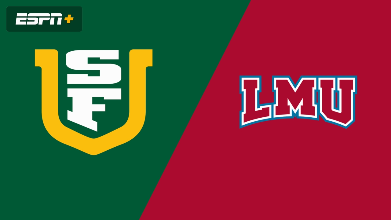 San Francisco vs. Loyola Marymount