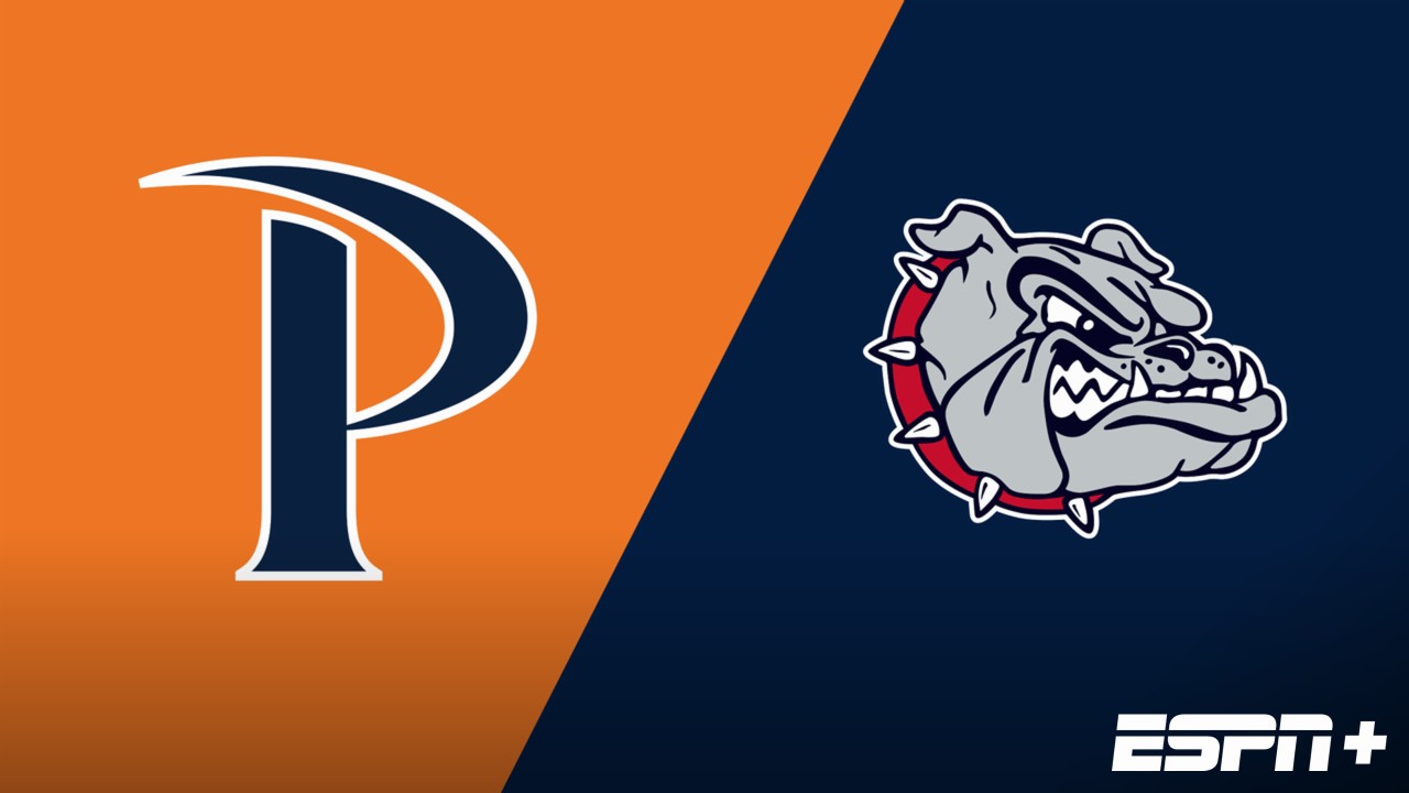 Pepperdine vs. Gonzaga