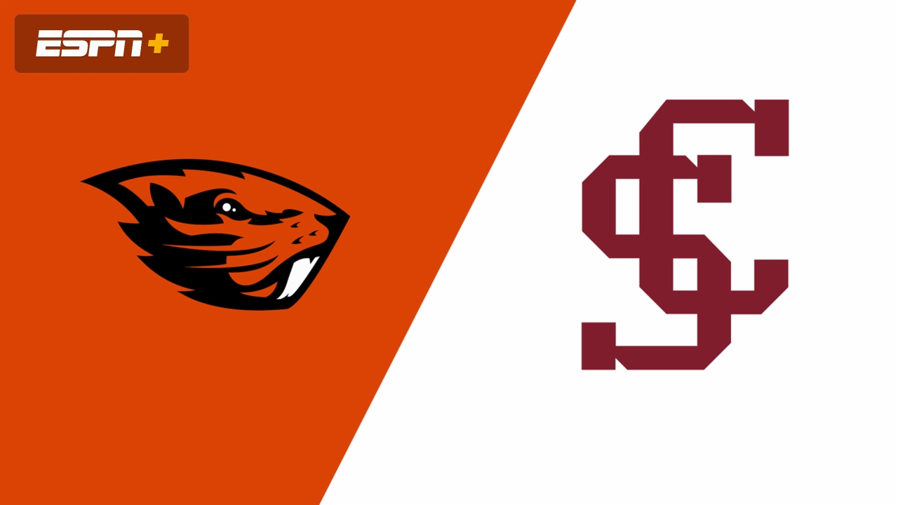 Oregon State vs. Santa Clara