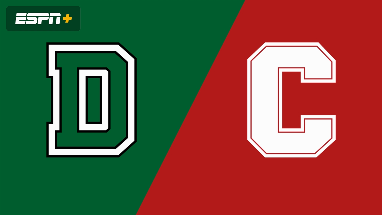 Dartmouth vs. Cornell