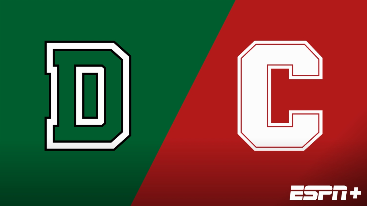 Dartmouth vs. Cornell
