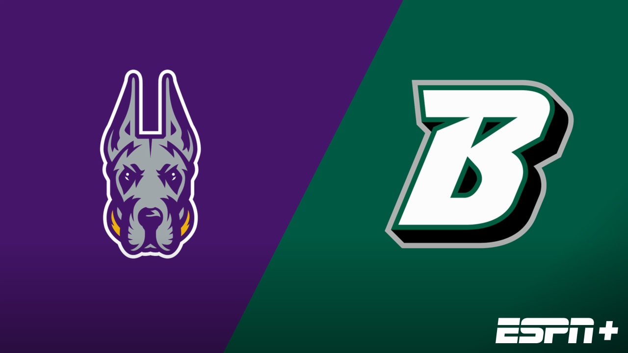 UAlbany vs. Binghamton
