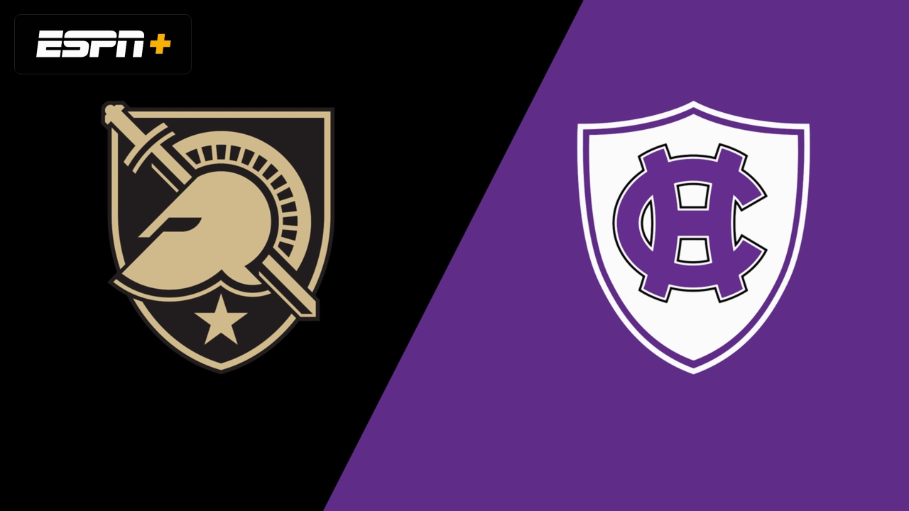 Army vs. Holy Cross