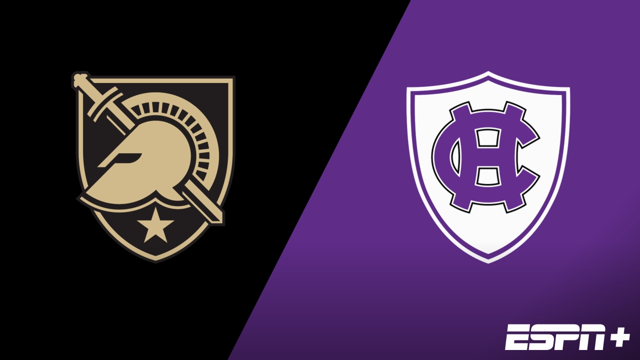 Army vs. Holy Cross