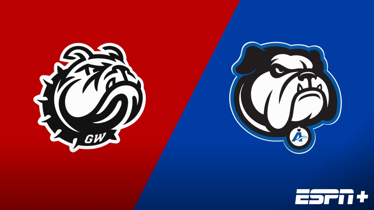 Gardner-Webb vs. UNC Asheville