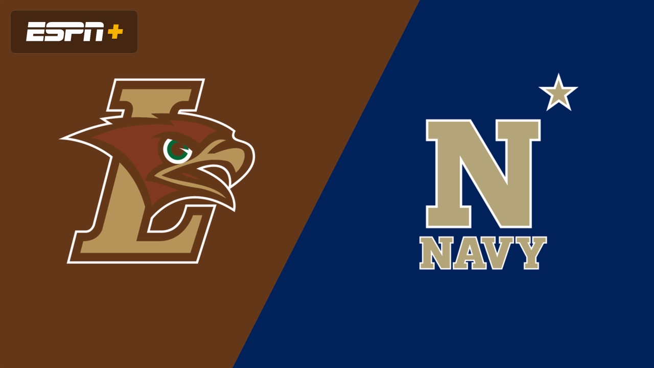 Lehigh vs. Navy