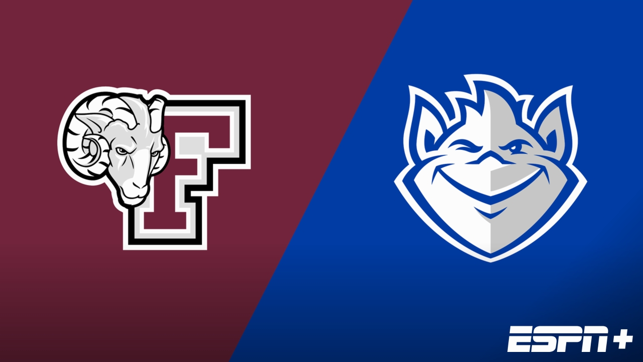Fordham vs. Saint Louis