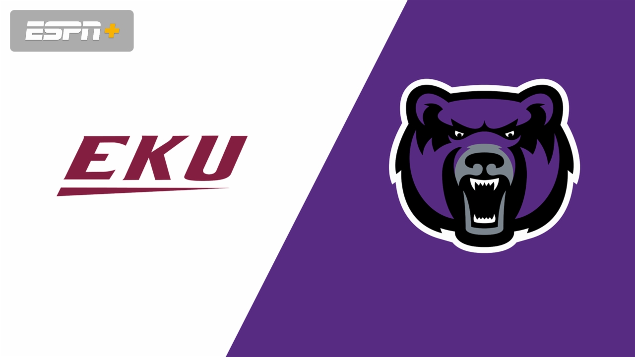 Eastern Kentucky vs. Central Arkansas