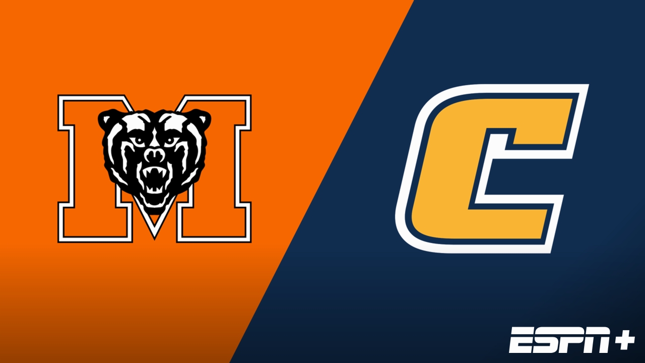 Mercer vs. Chattanooga
