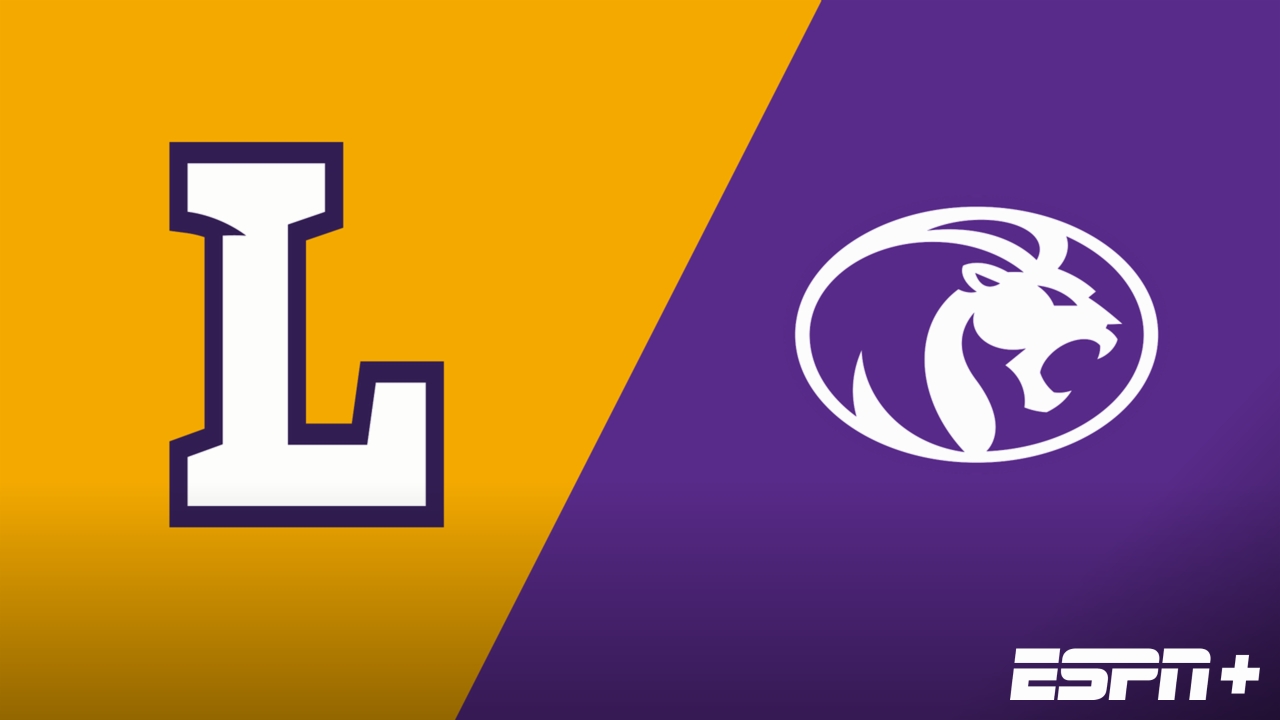 Lipscomb vs. North Alabama