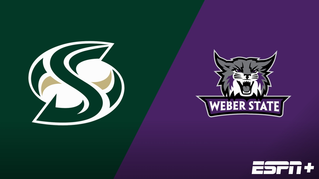 Sacramento State vs. Weber State