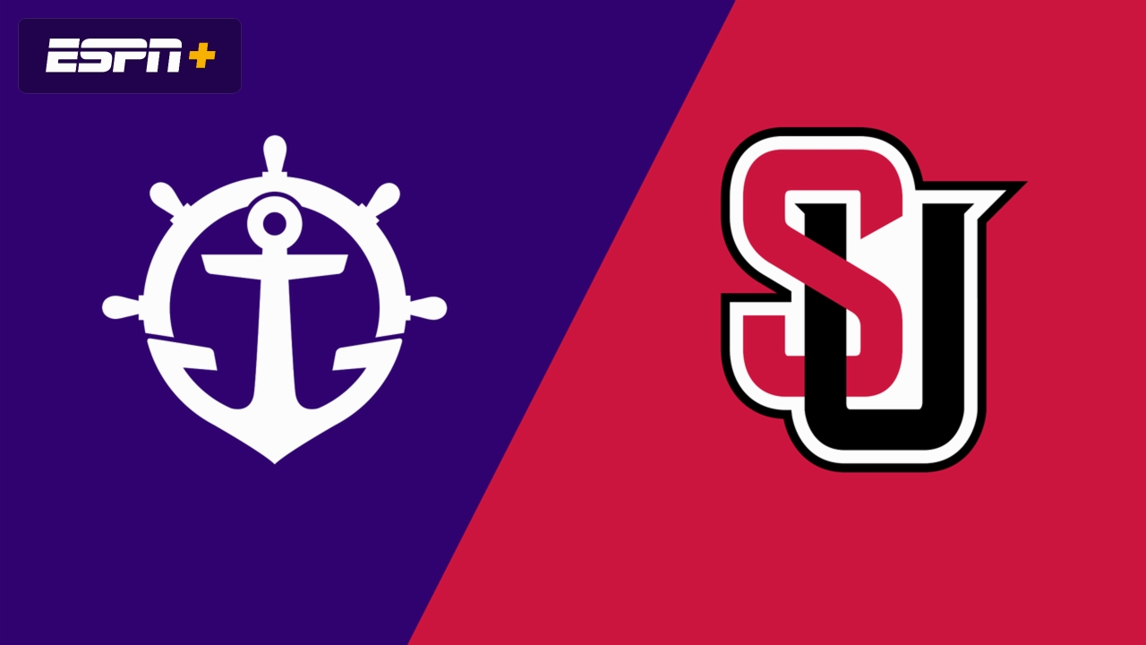 Portland vs. Seattle U