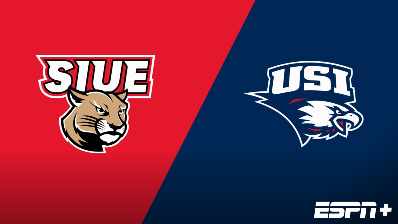 SIU Edwardsville vs. Southern Indiana
