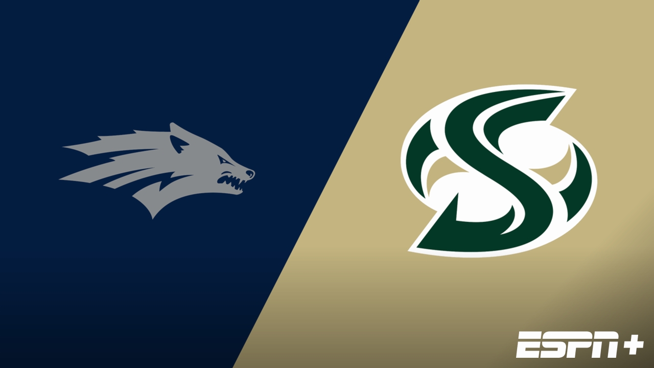 Nevada vs. Sacramento State