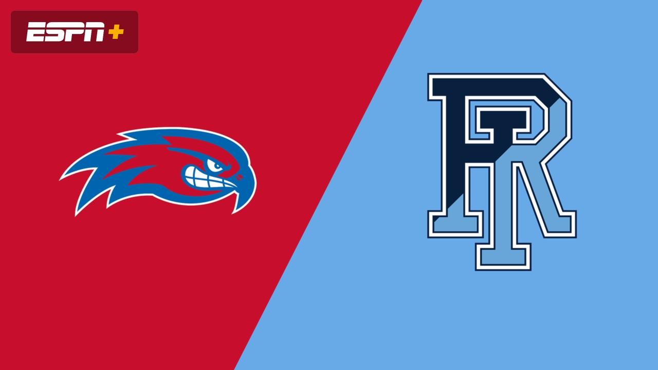UMass Lowell vs. Rhode Island