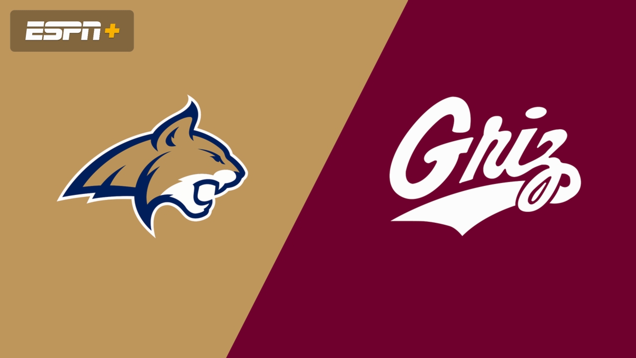 Montana State vs. Montana