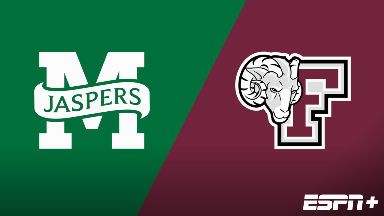 Manhattan vs. Fordham