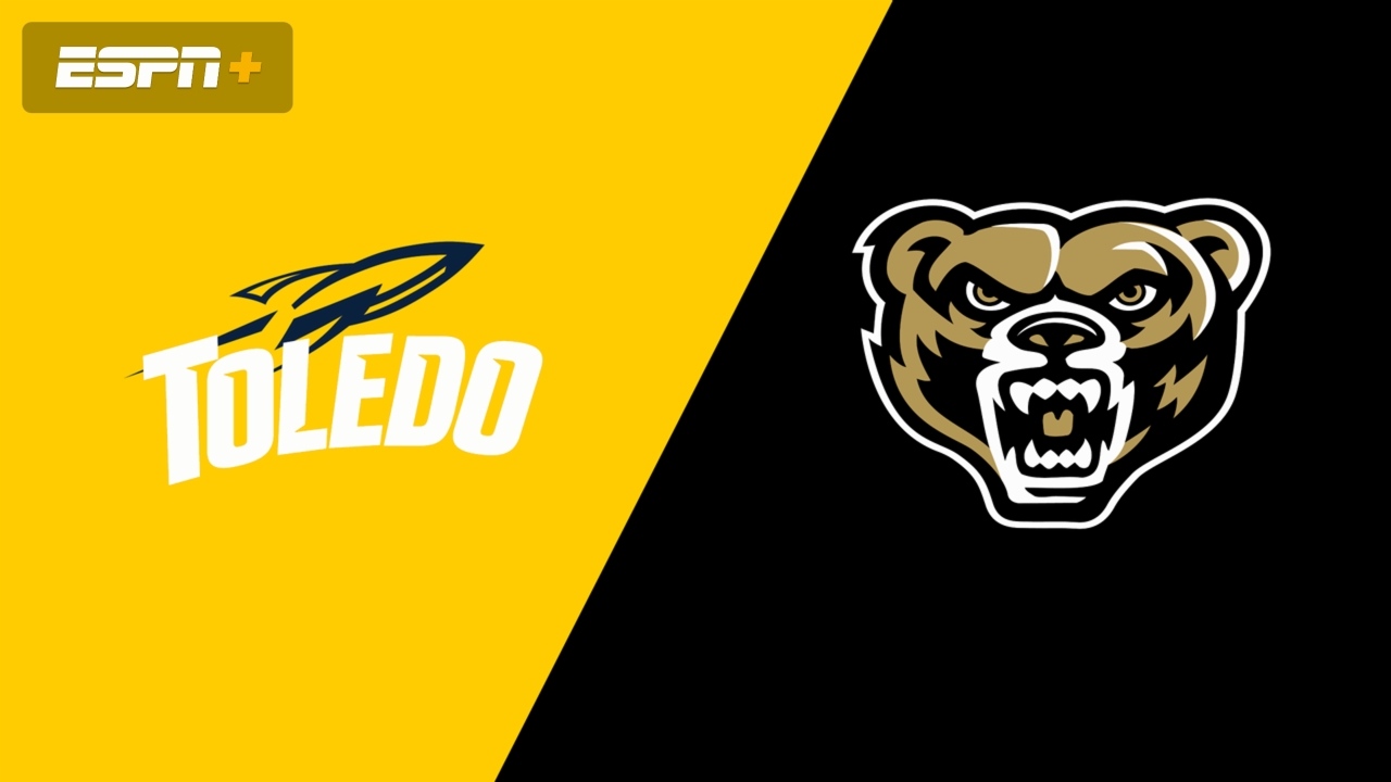 Toledo vs. Oakland