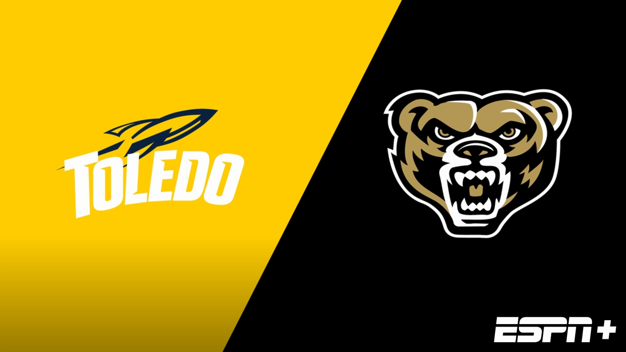 Toledo vs. Oakland