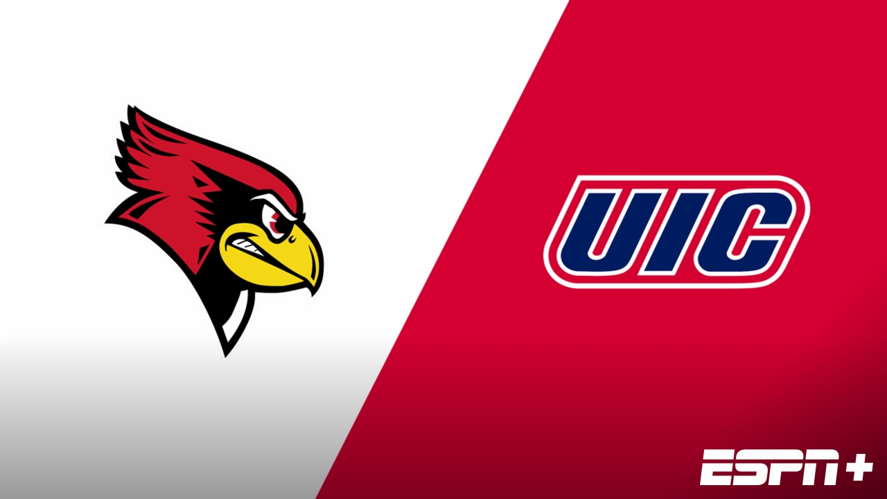 Illinois State vs. UIC