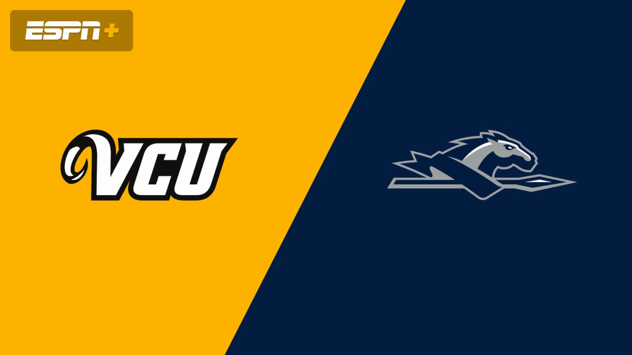 VCU vs. Longwood