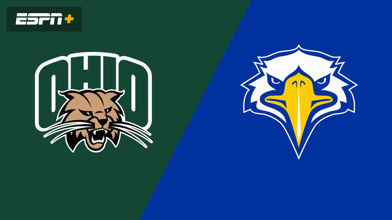 Ohio vs. Morehead State