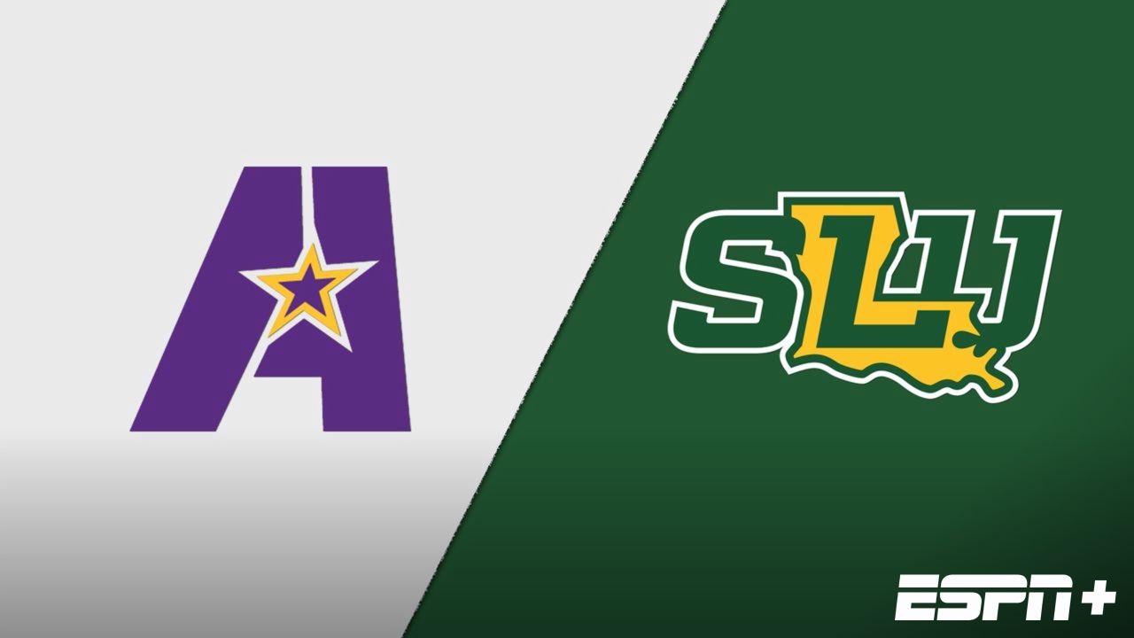 LSU Alexandria vs. SE Louisiana