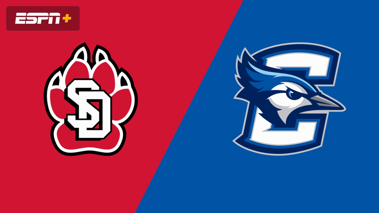 South Dakota vs. Creighton