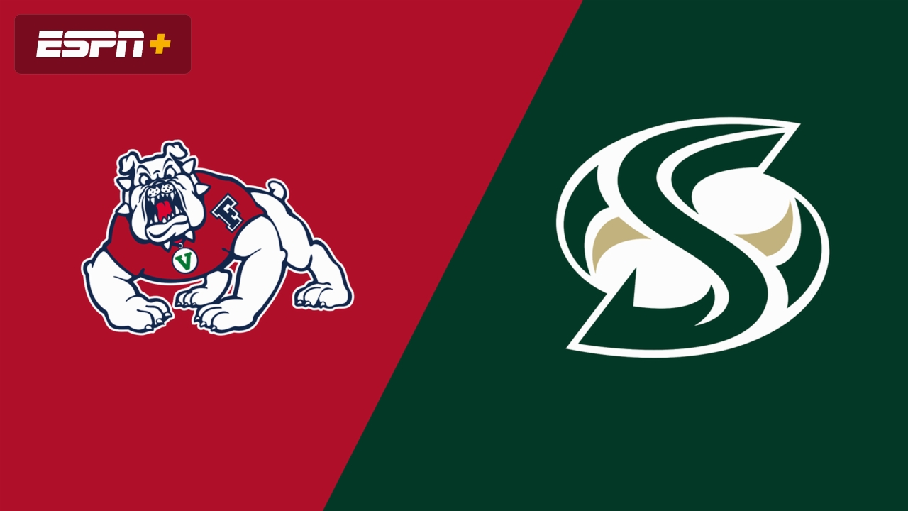Fresno State vs. Sacramento State