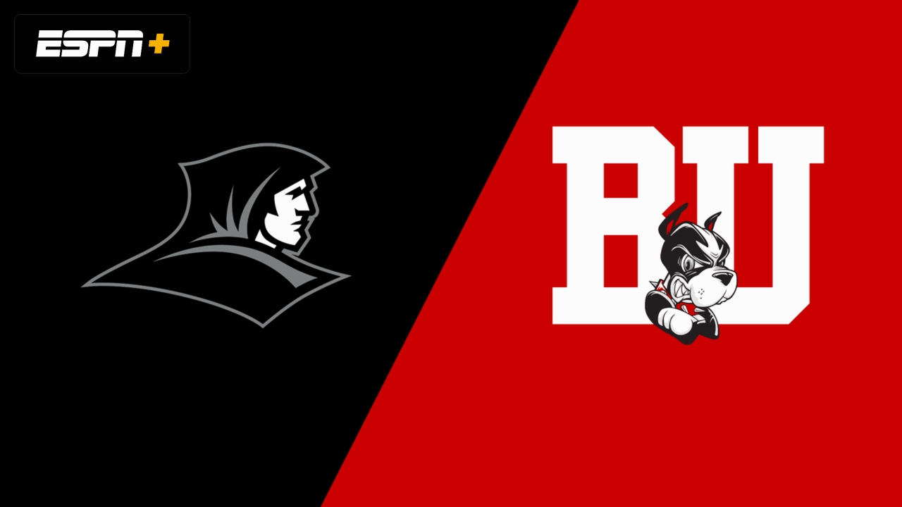 Providence vs. Boston University