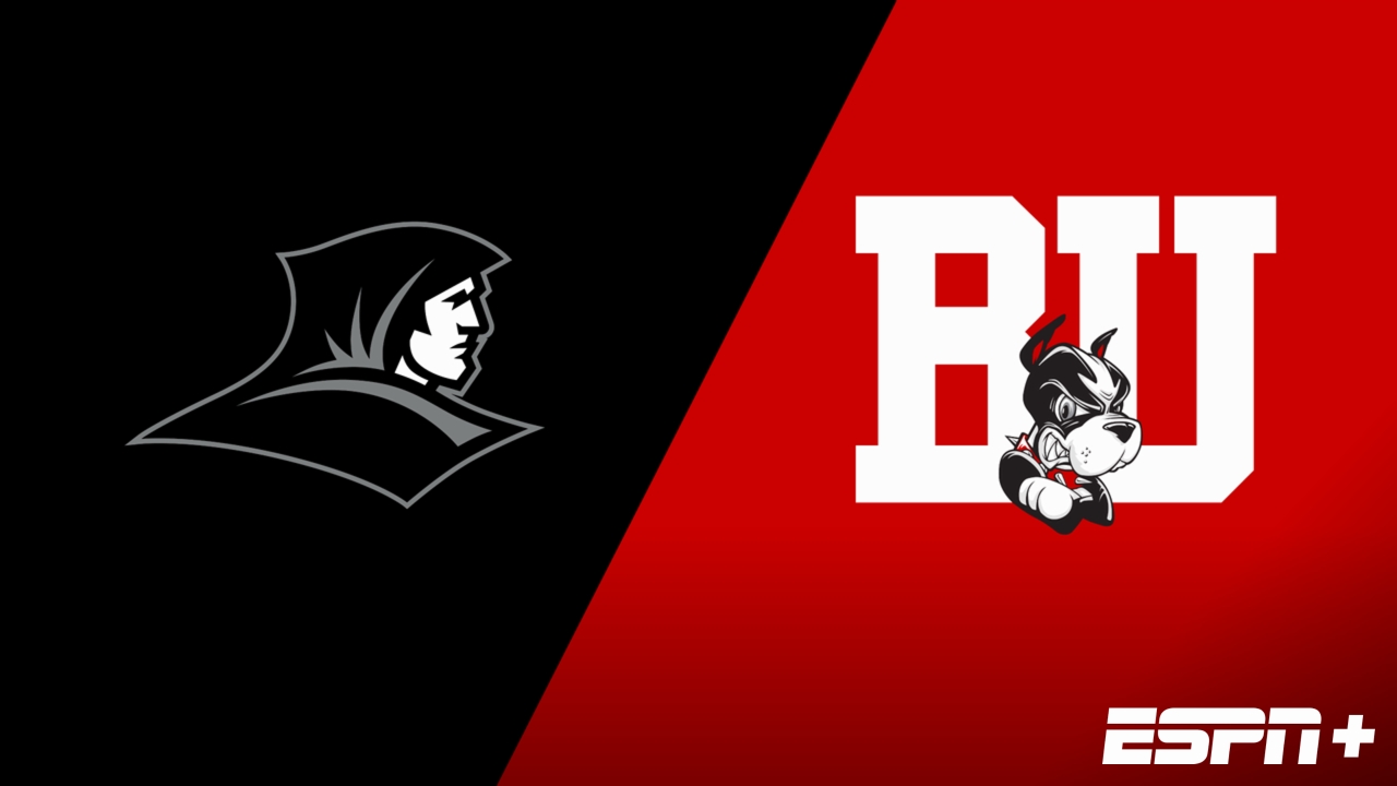 Providence vs. Boston University
