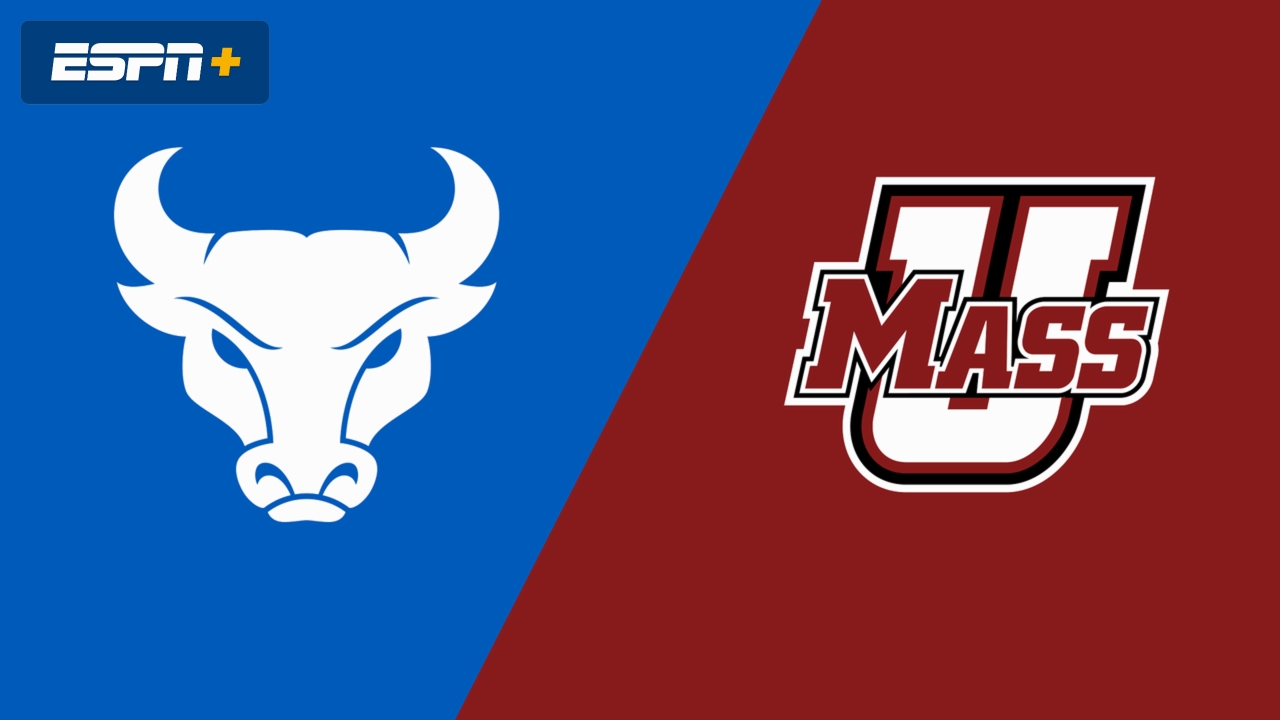 Buffalo vs. Massachusetts