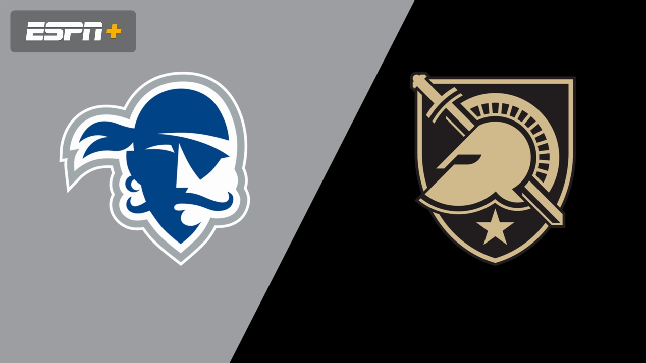 Seton Hall vs. Army