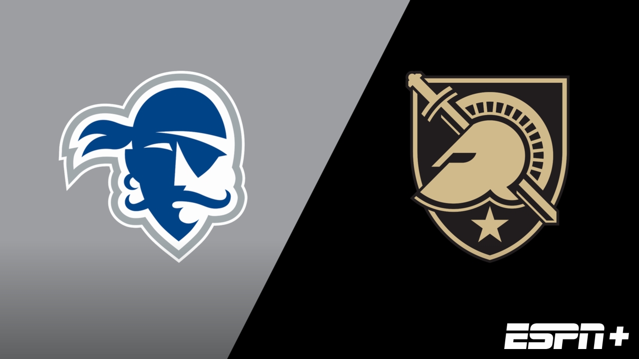 Seton Hall vs. Army
