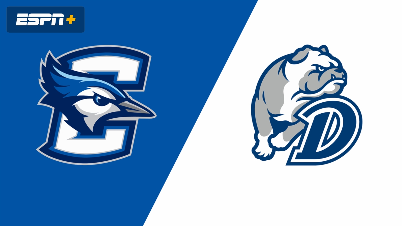 Creighton vs. Drake