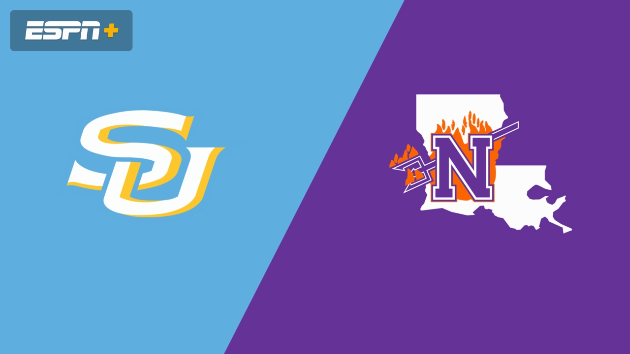 Southern vs. Northwestern State