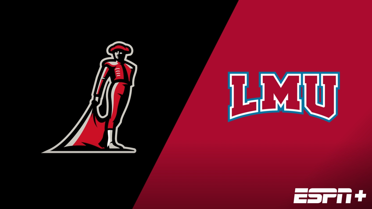 Cal State Northridge vs. Loyola Marymount