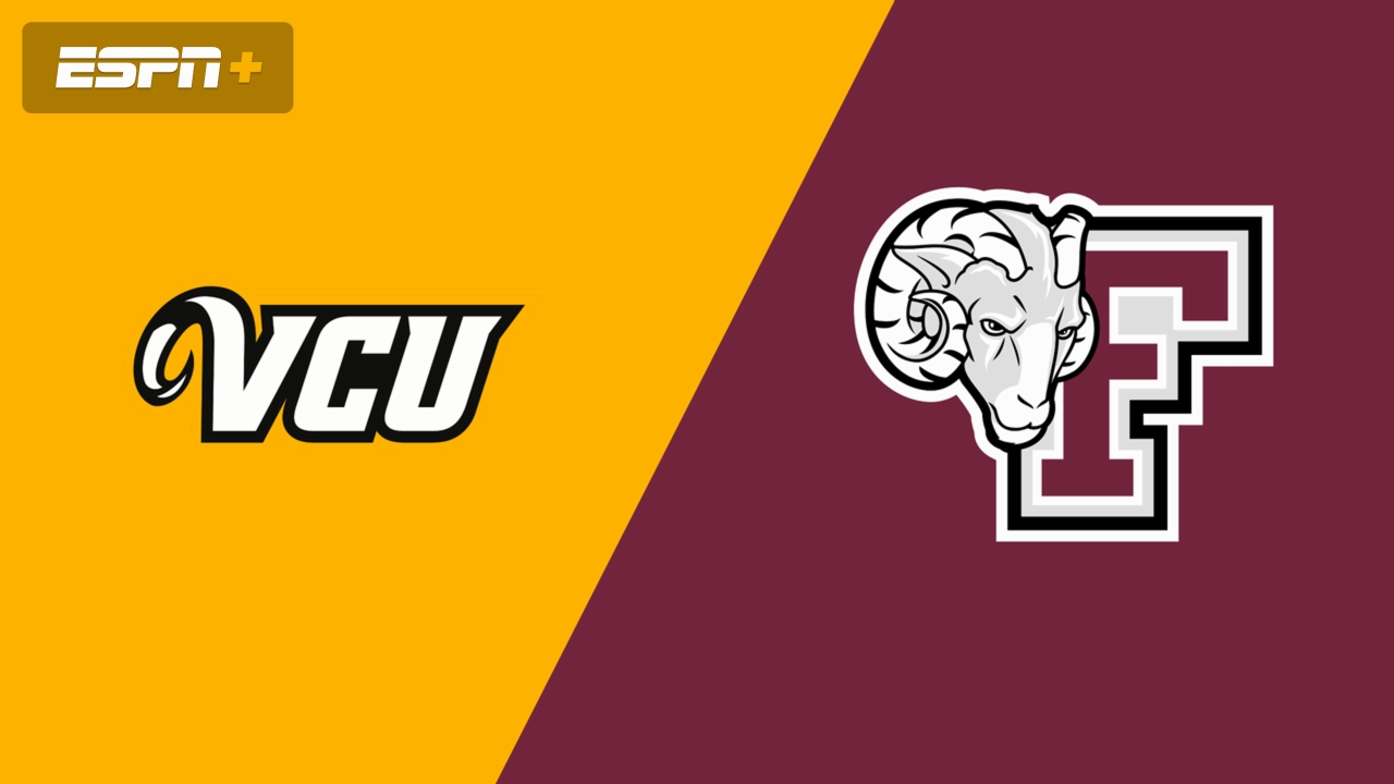 VCU vs. Fordham