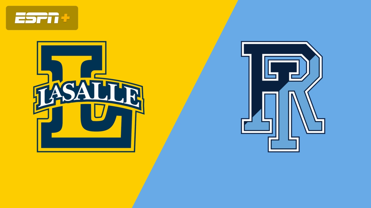La Salle vs. Rhode Island