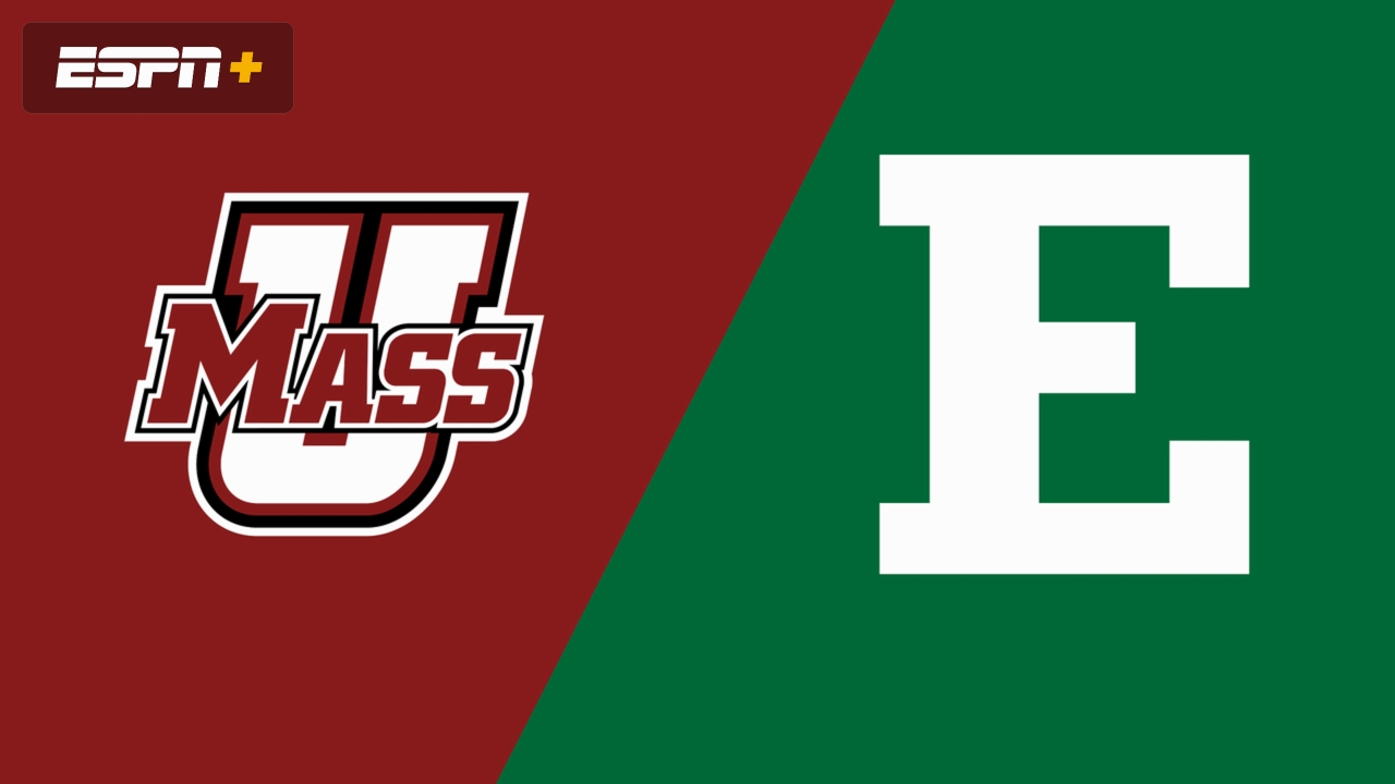 Massachusetts vs. Eastern Michigan