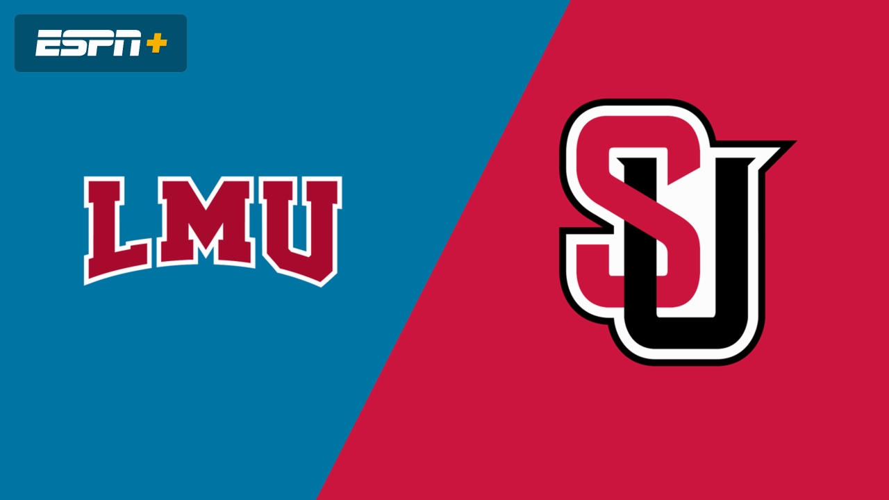 Loyola Marymount vs. Seattle U
