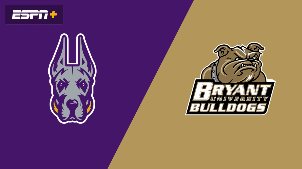 UAlbany vs. Bryant