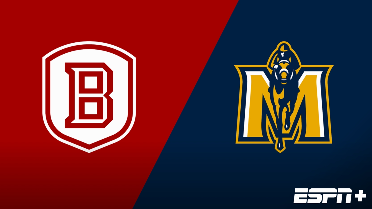 Bradley vs. Murray State