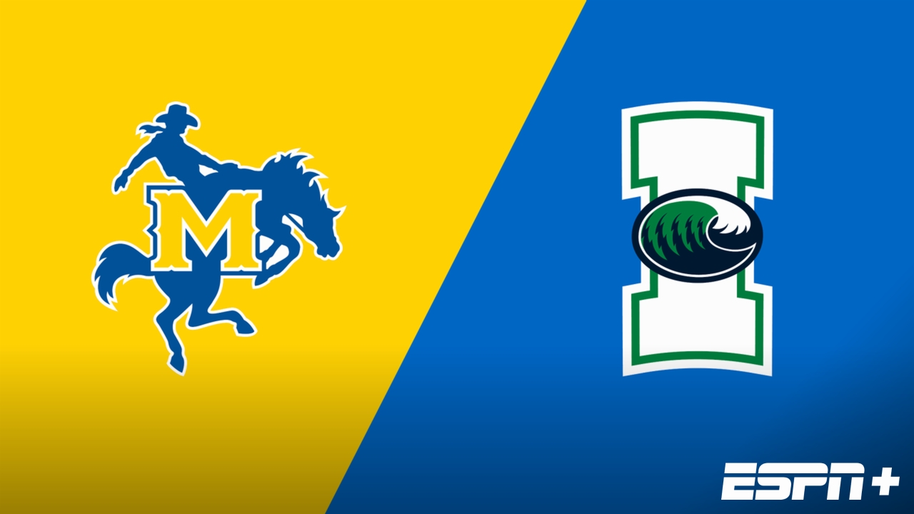 McNeese vs. Texas A&M-Corpus Christi