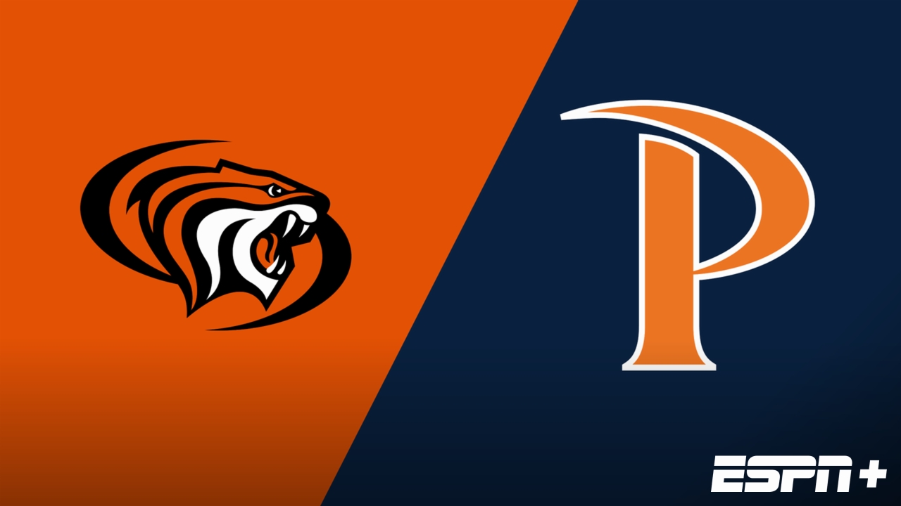 Pacific vs. Pepperdine