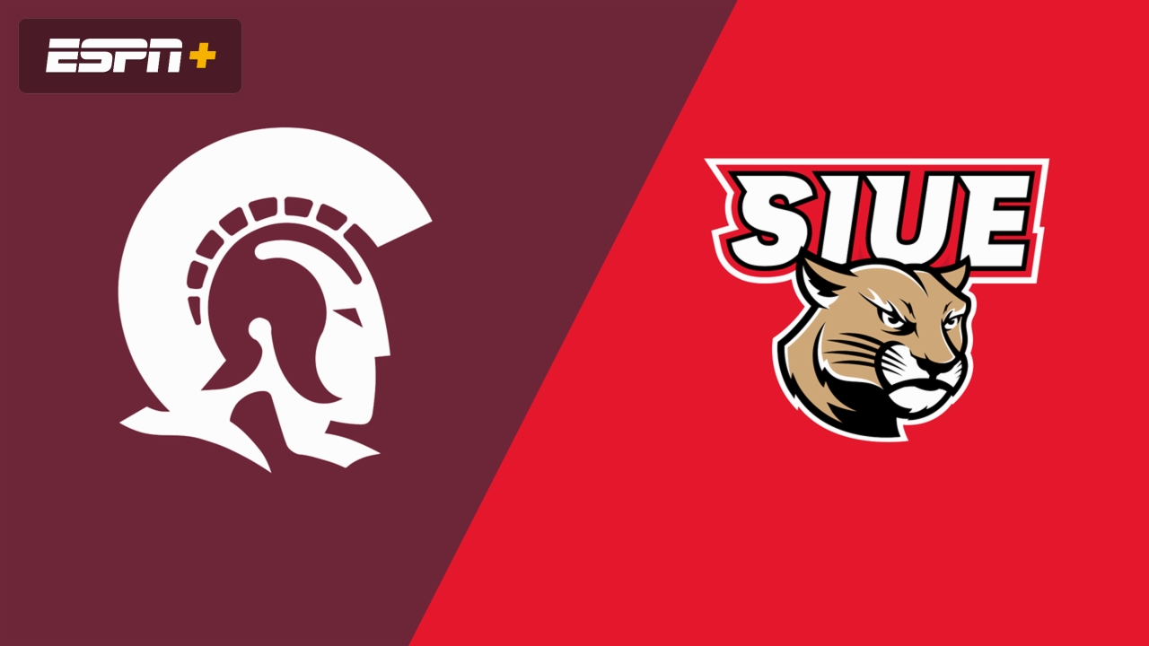 Little Rock vs. SIU Edwardsville