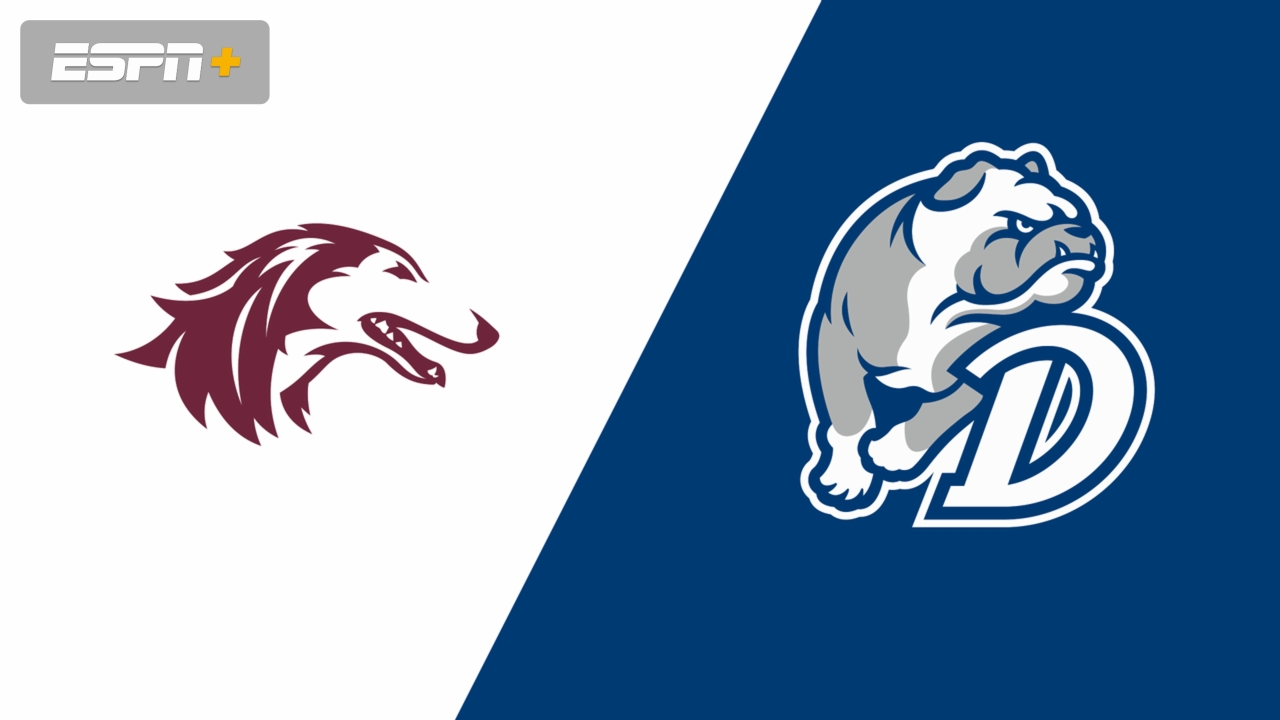 Southern Illinois vs. Drake