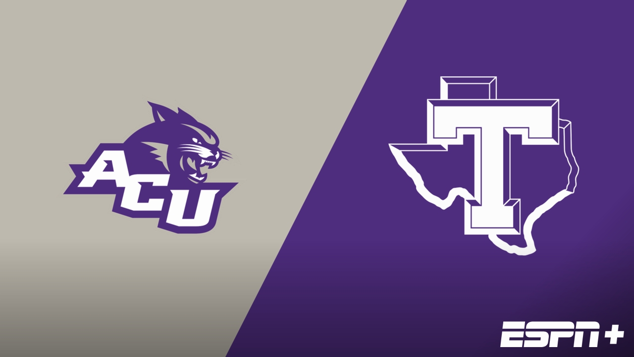Abilene Christian vs. Tarleton State
